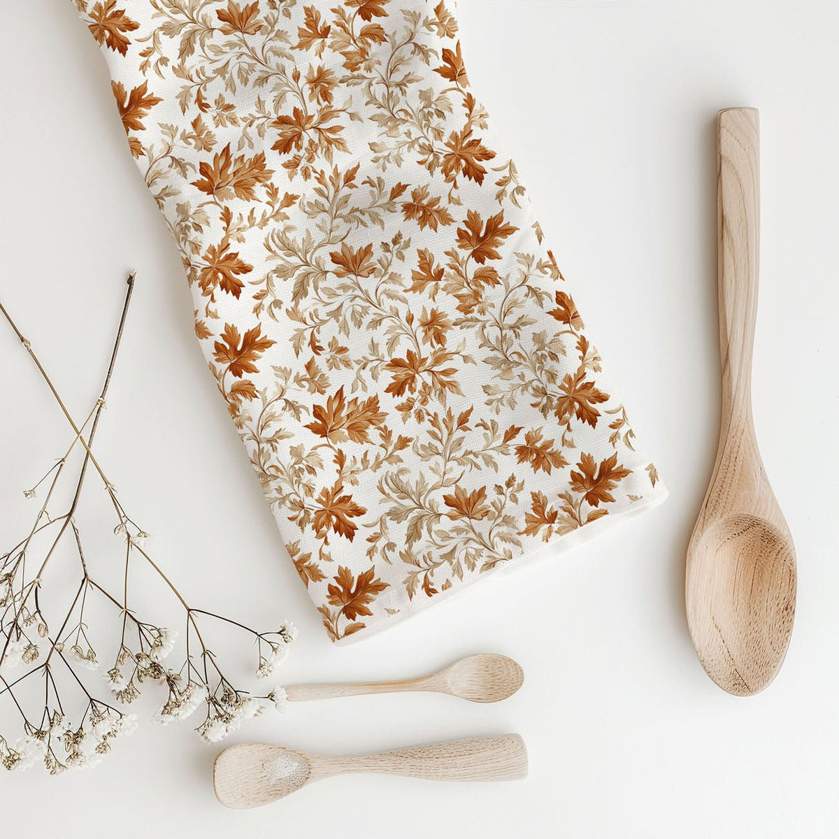 Classic Leaves - Armand’s Maison & Marché
