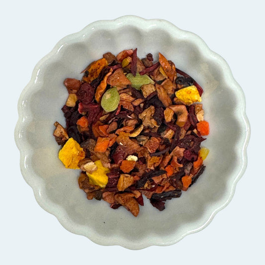 Sweet Autumn Harvest Herbal Tea - Armand’s Maison & Marché