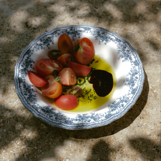 The Duo: Olive Oil + Balsamic Vinegar - Armand’s Maison & Marché