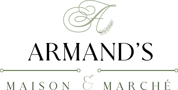 Armand’s Maison & Marché