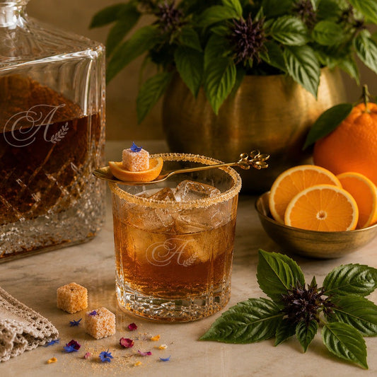 The Cocktail Hour