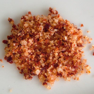 Aleppo Chile Sea Salt - Armand’s Maison & Marché