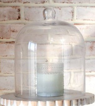 BELL JAR, Size Options - Armand’s Maison & Marché