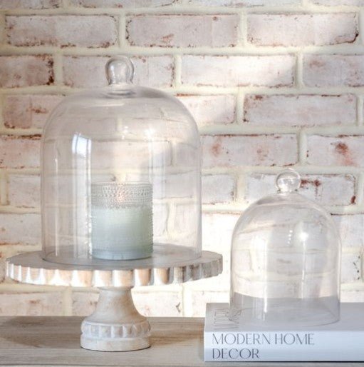 BELL JAR, Size Options - Armand’s Maison & Marché