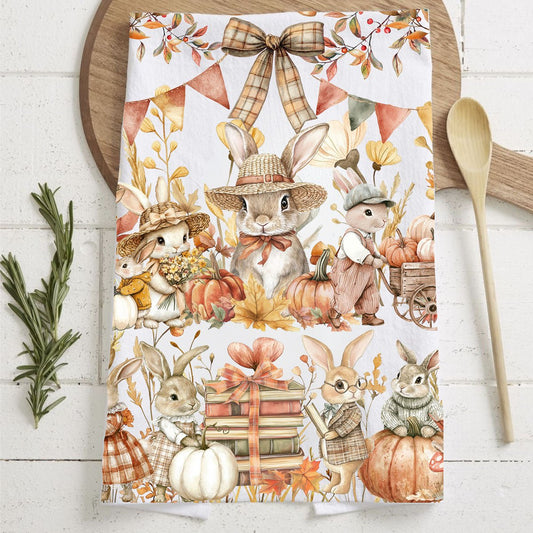 Bunnyscape - Armand’s Maison & Marché