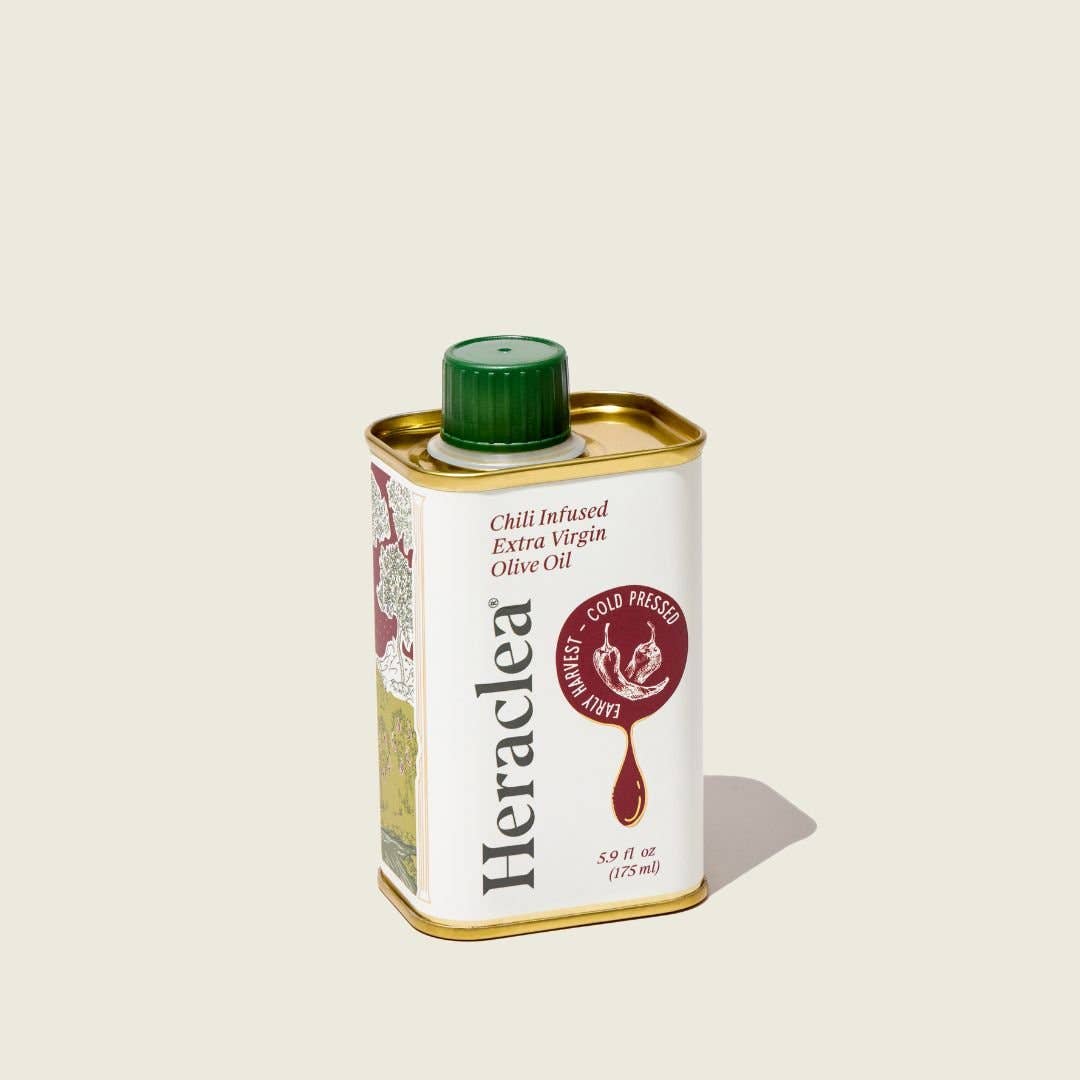 Chili Infused EVOO - Armand’s Maison & Marché