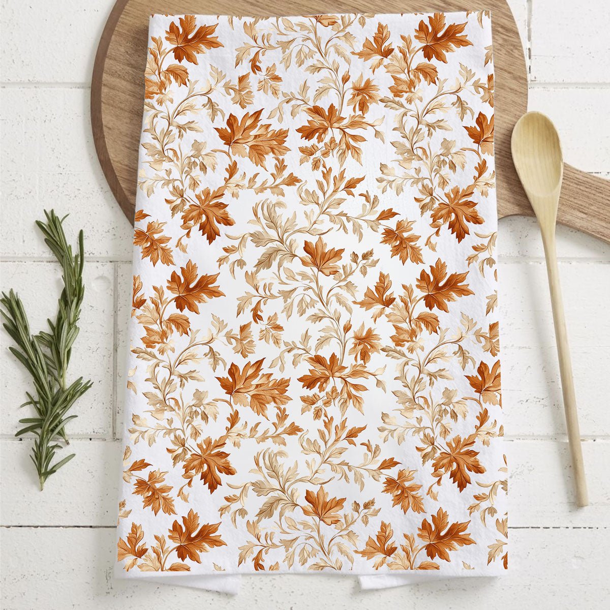 Classic Leaves - Armand’s Maison & Marché