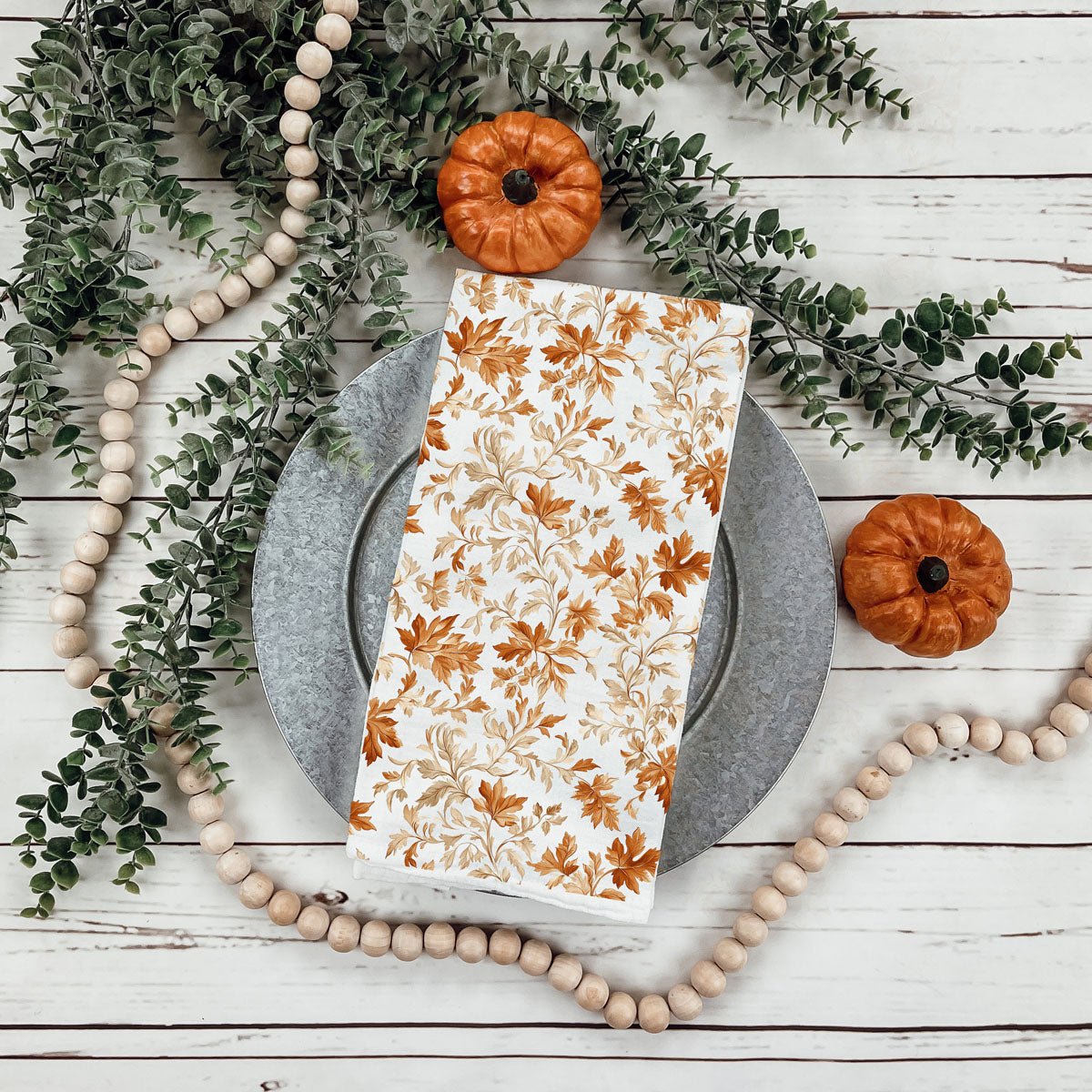 Classic Leaves - Armand’s Maison & Marché