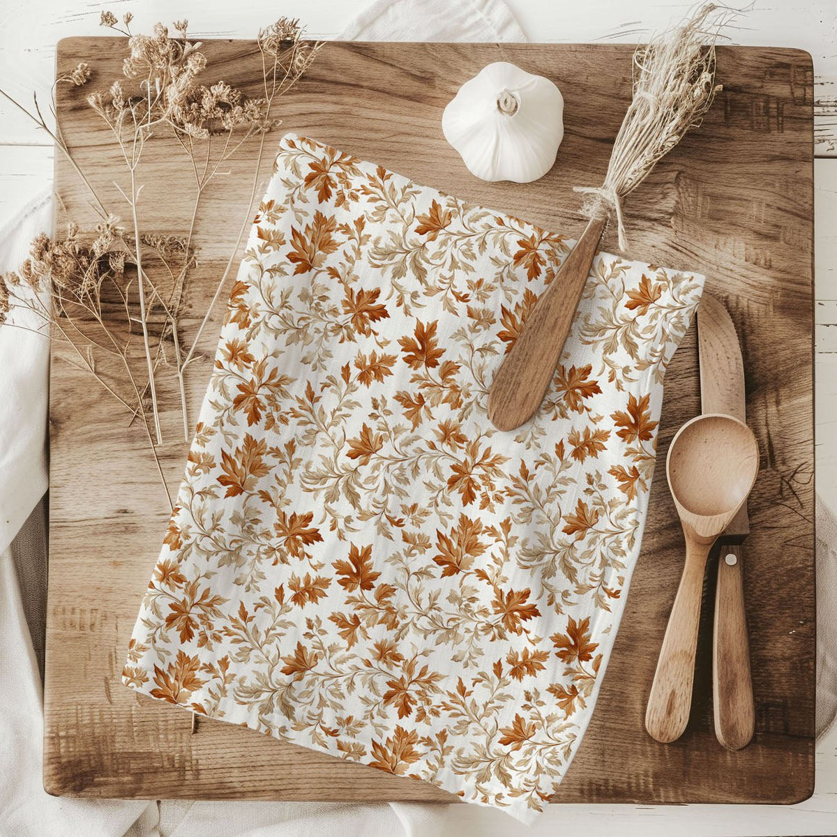 Classic Leaves - Armand’s Maison & Marché