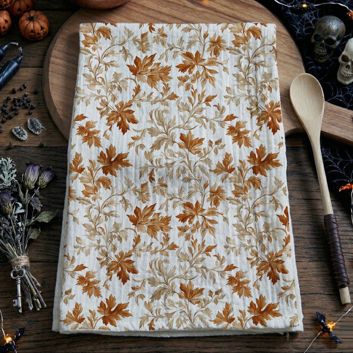 Classic Leaves - Armand’s Maison & Marché