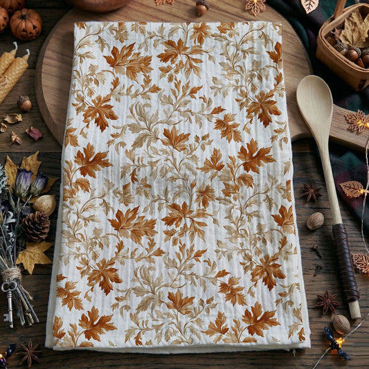 Classic Leaves - Armand’s Maison & Marché