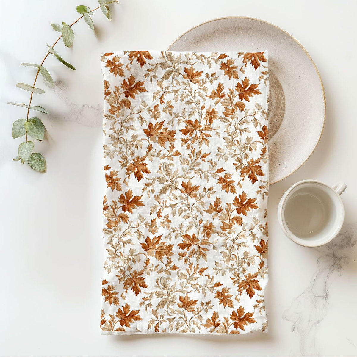 Classic Leaves - Armand’s Maison & Marché
