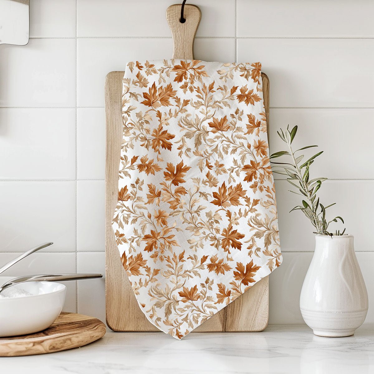 Classic Leaves - Armand’s Maison & Marché