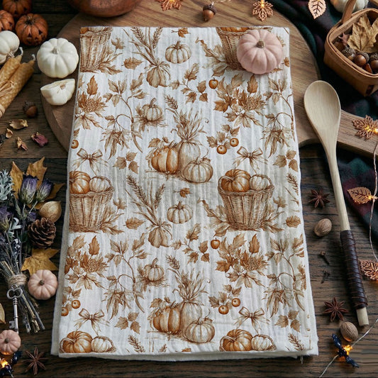 Classic Pumpkin - Armand’s Maison & Marché