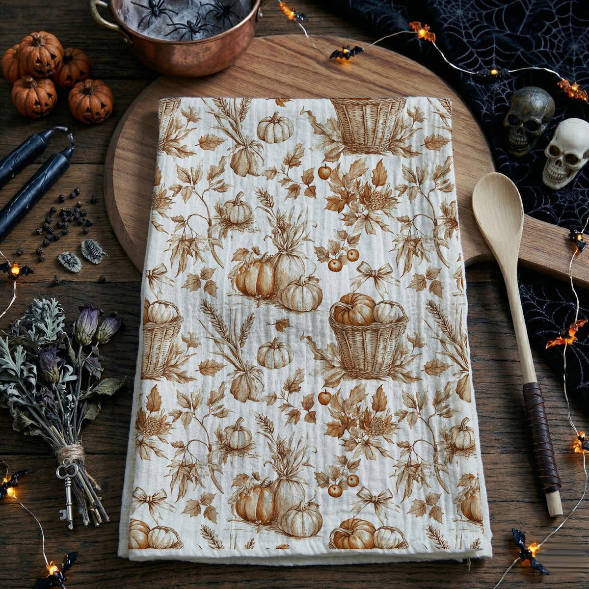 Classic Pumpkin - Armand’s Maison & Marché