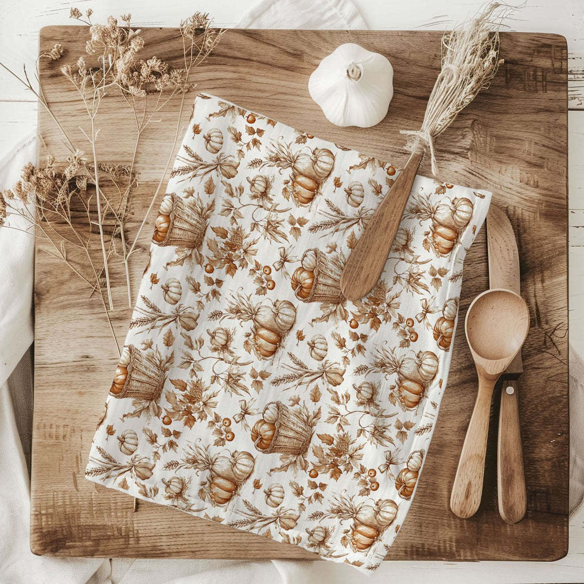 Classic Pumpkin - Armand’s Maison & Marché
