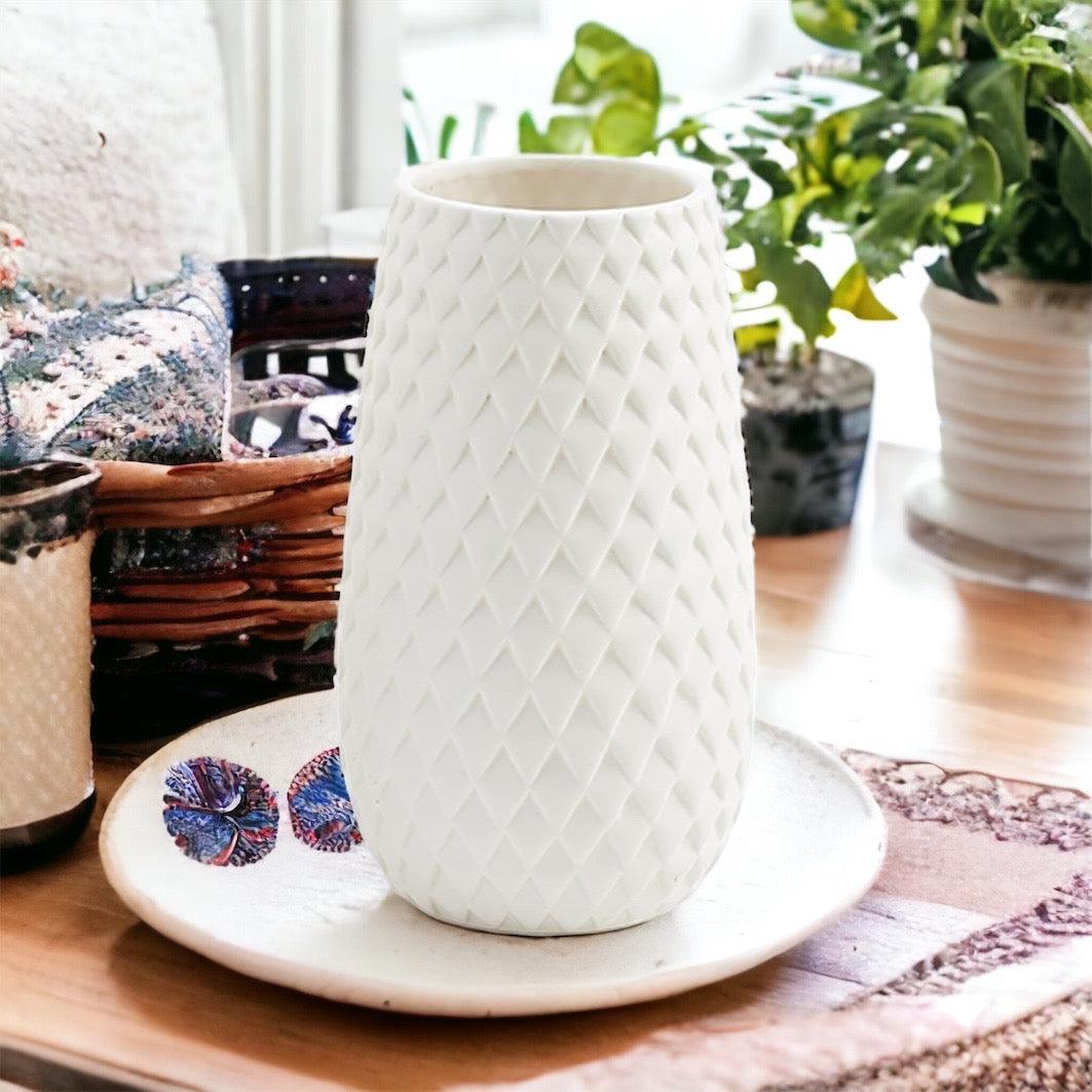 Diamond Vase - Armand’s Maison & Marché