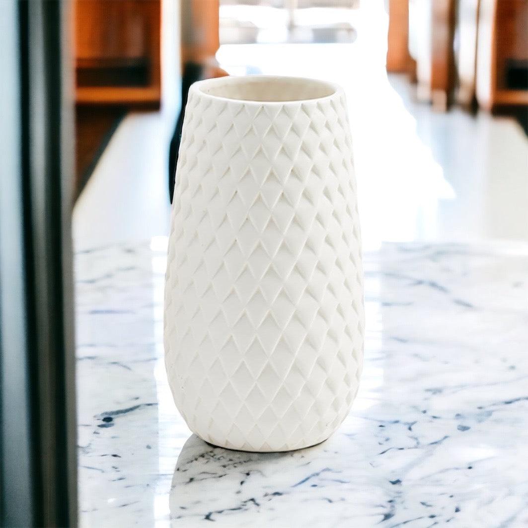 Diamond Vase - Armand’s Maison & Marché