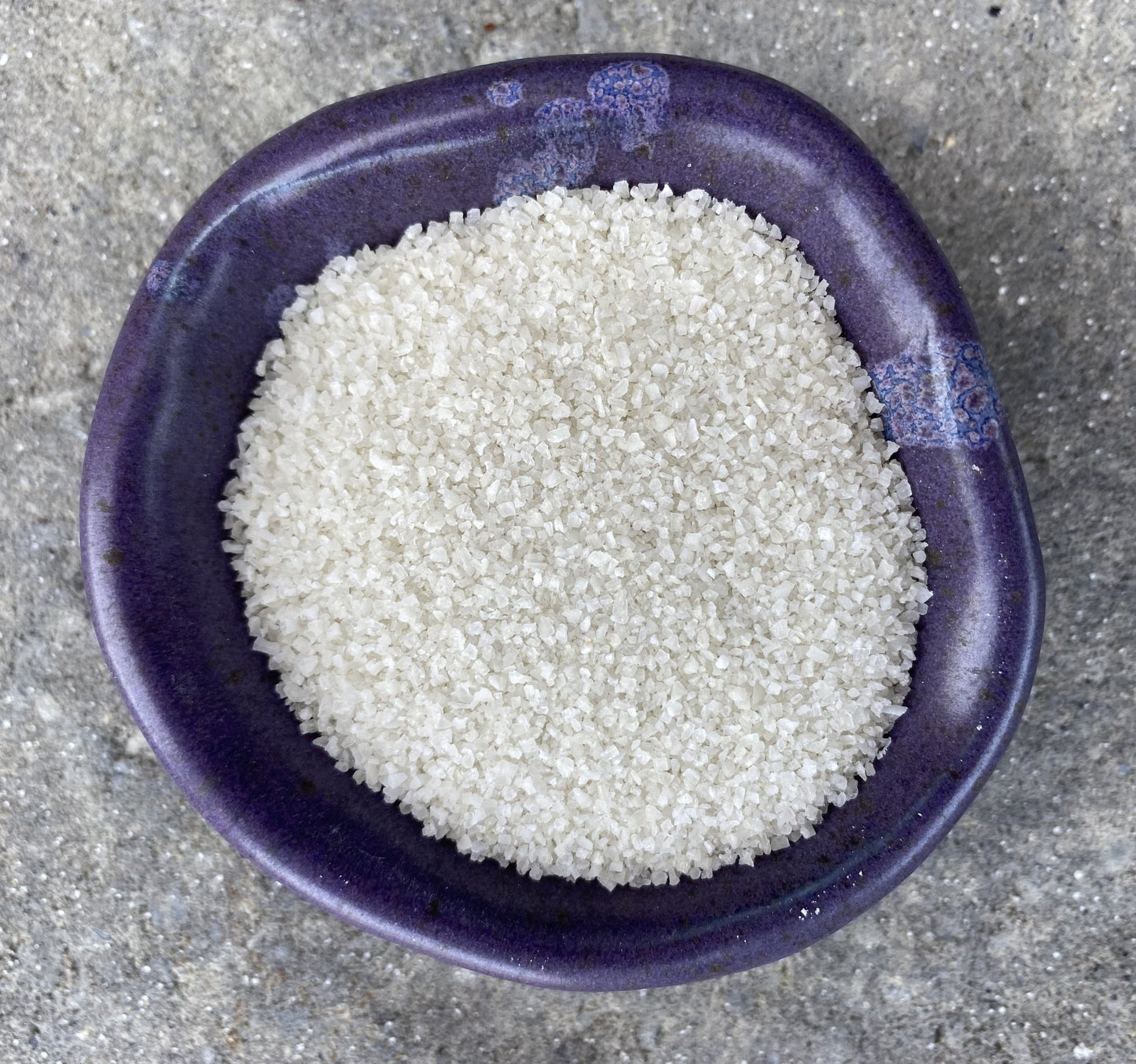 French Grey Sea Salt (Sel Gris) Fine or Coarse Grain Celtic - New Sizes! - Armand’s Maison & Marché