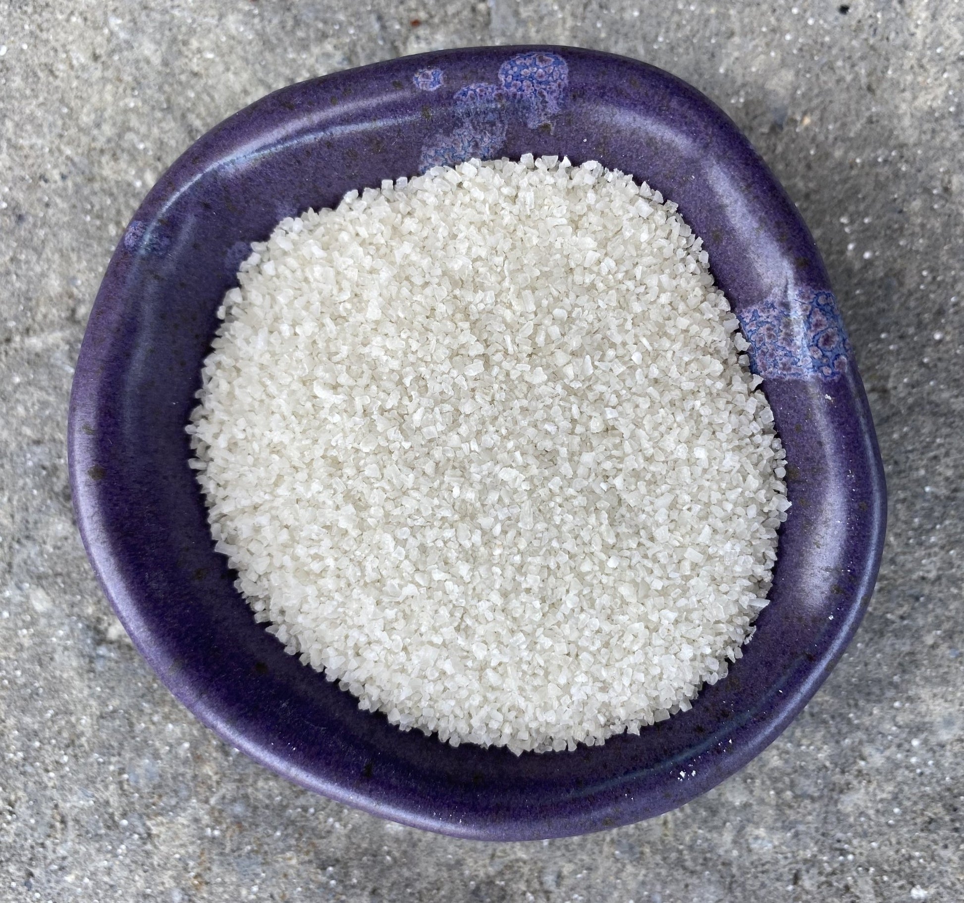 French Grey Sea Salt (Sel Gris) Fine or Coarse Grain Celtic - New Sizes! - Armand’s Maison & Marché