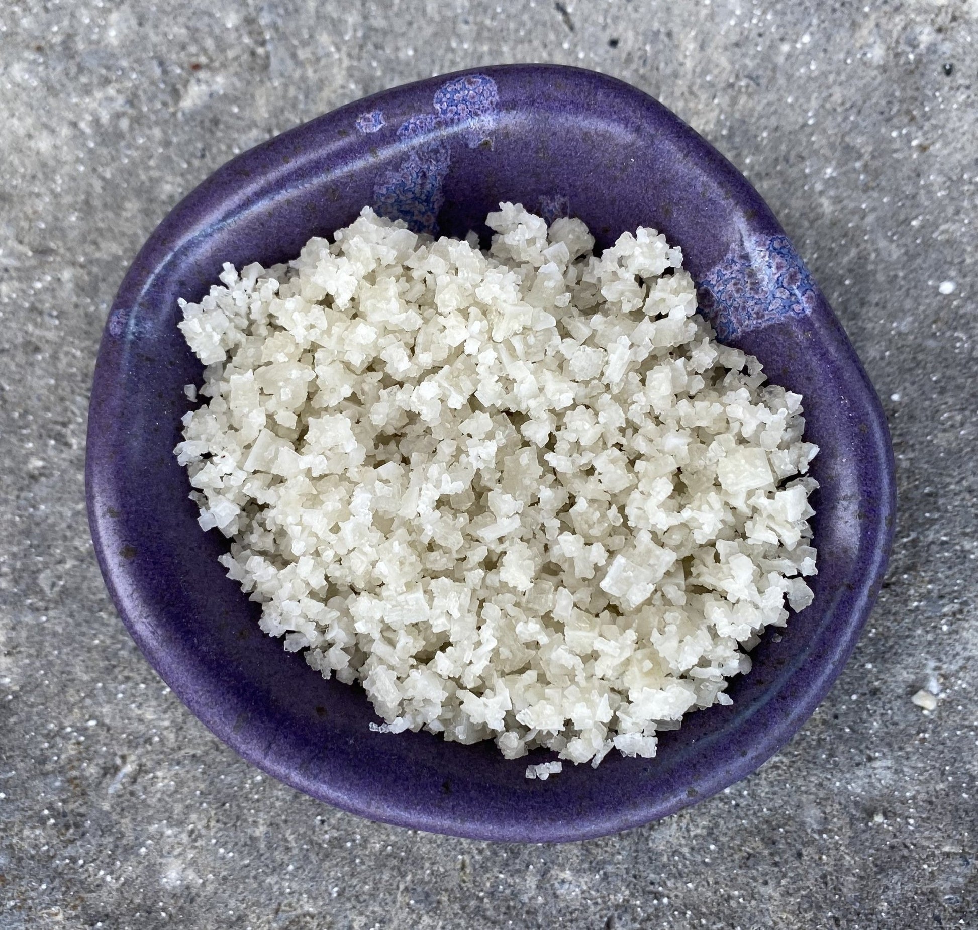 French Grey Sea Salt (Sel Gris) Fine or Coarse Grain Celtic - New Sizes! - Armand’s Maison & Marché
