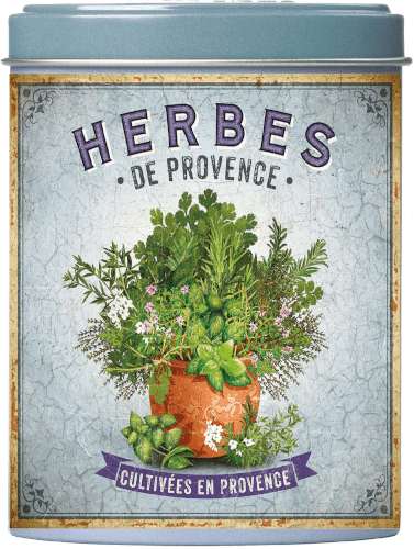Herbes de Provence – Traditional Provençal Herb Blend - Armand’s Maison & Marché