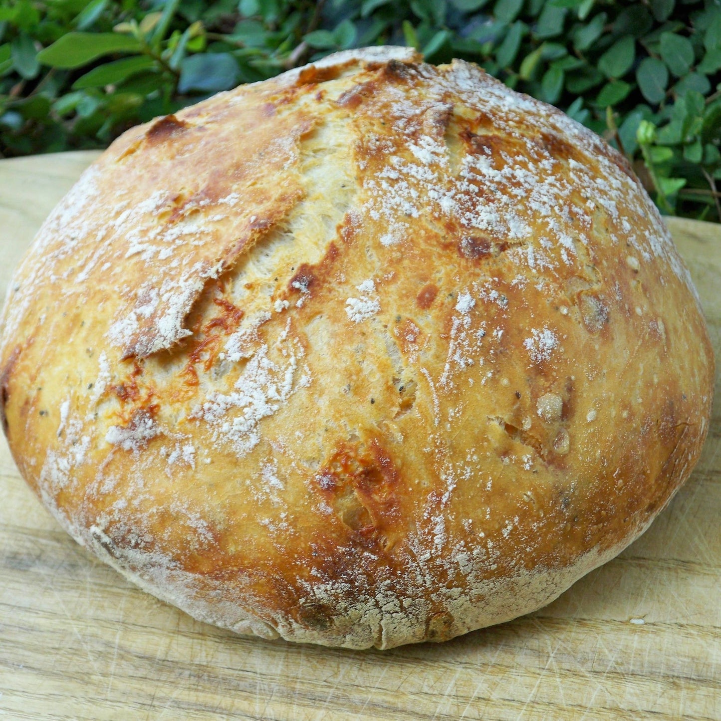 Herbs de Provence Boule Bread Mix - Armand’s Maison & Marché