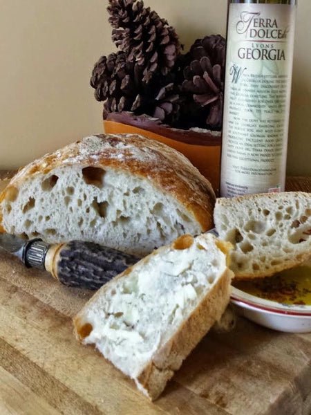 Herbs de Provence Boule Bread Mix - Armand’s Maison & Marché