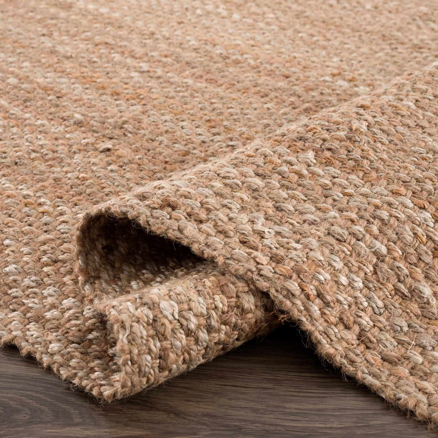 Herndon Braided Jute Rug - Armand’s Maison & Marché