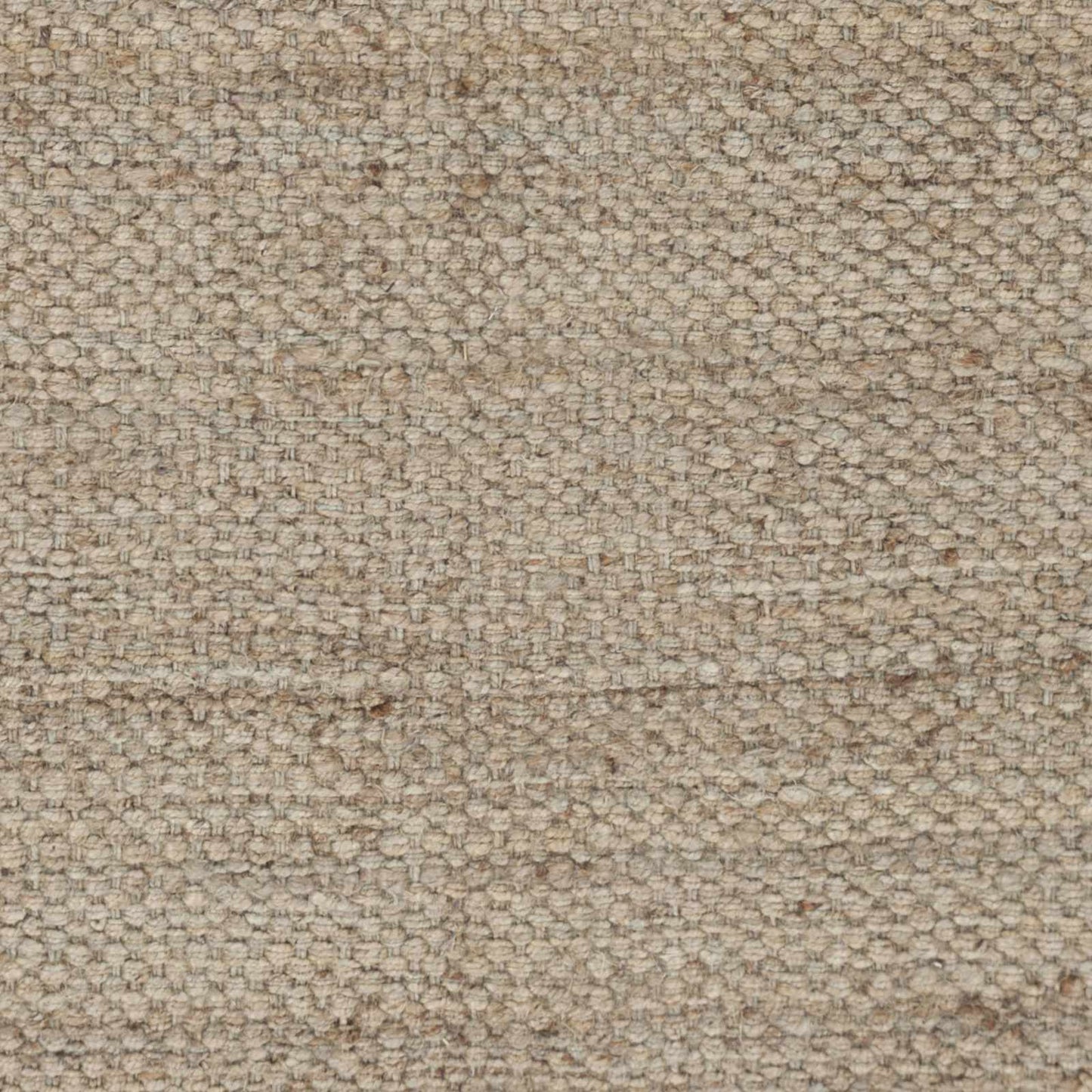 Hovland Hand Woven Natural Jute Rag Rug - Clearance - Armand’s Maison & Marché
