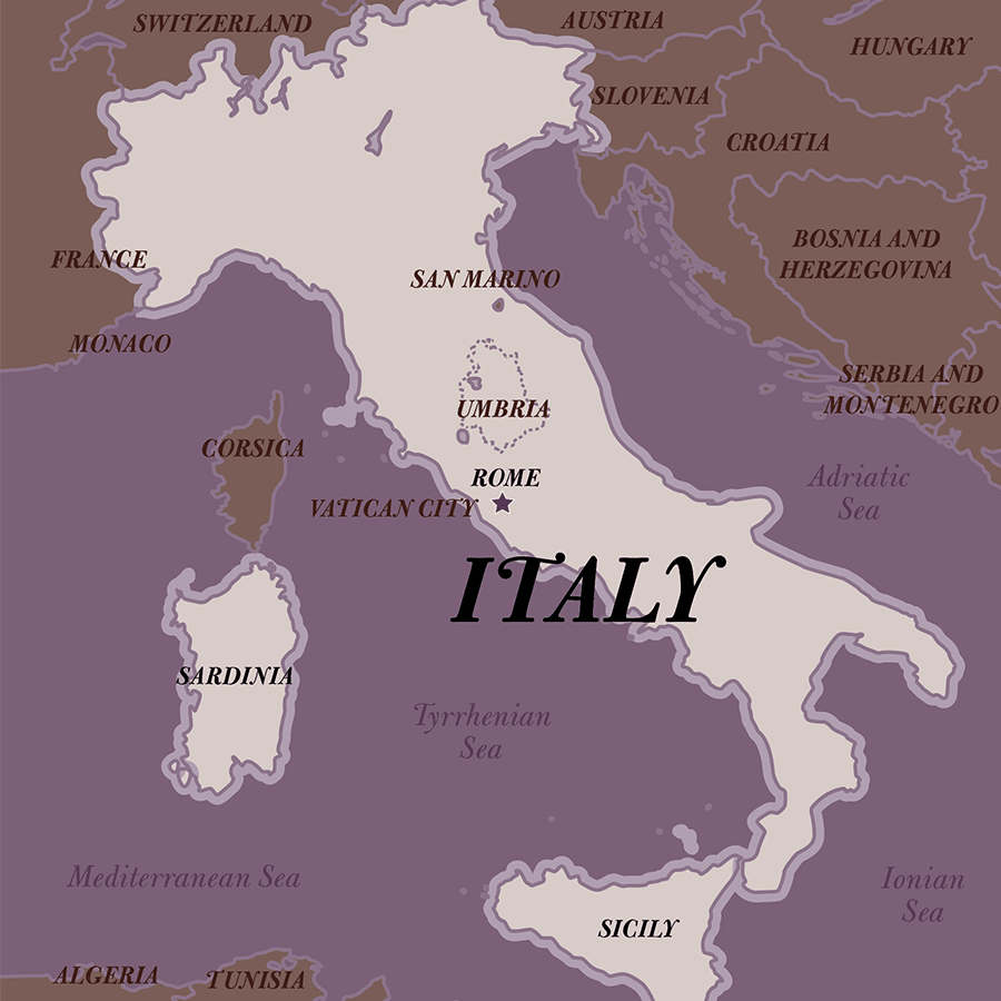 Italian Truffle Sea Salt 3% - Armand’s Maison & Marché