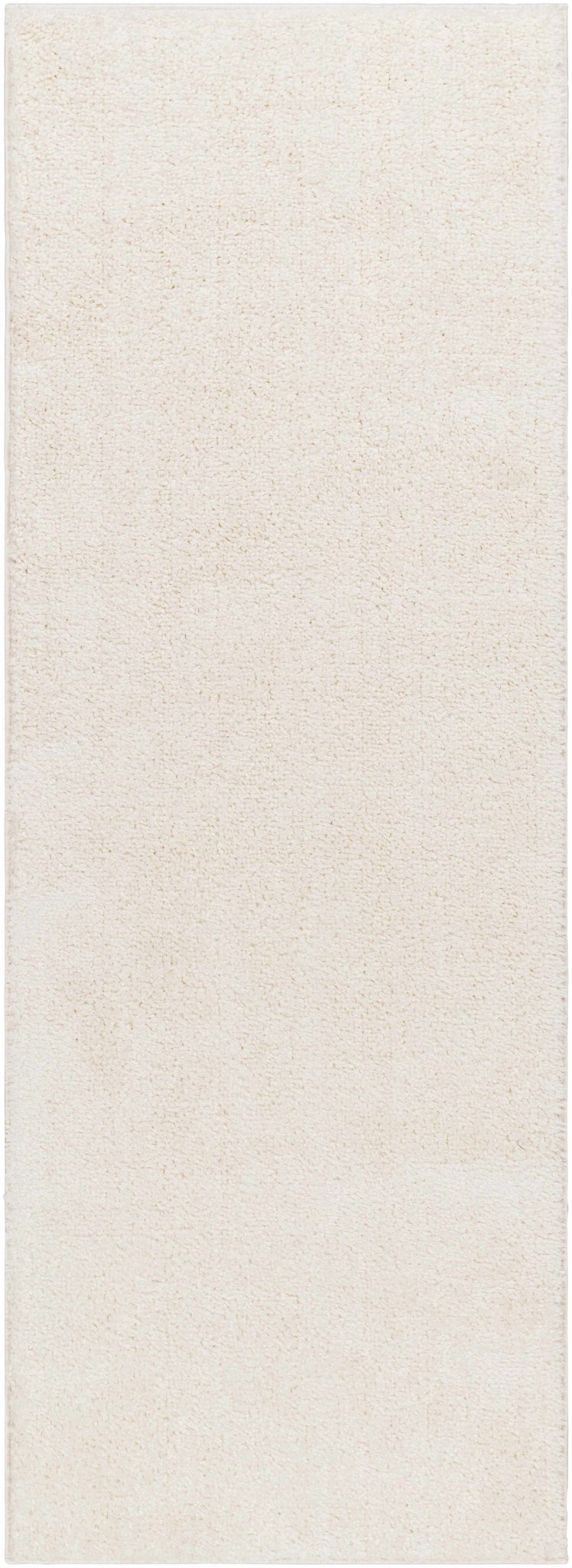 Judy White Washable Area Rug - Clearance - Armand’s Maison & Marché