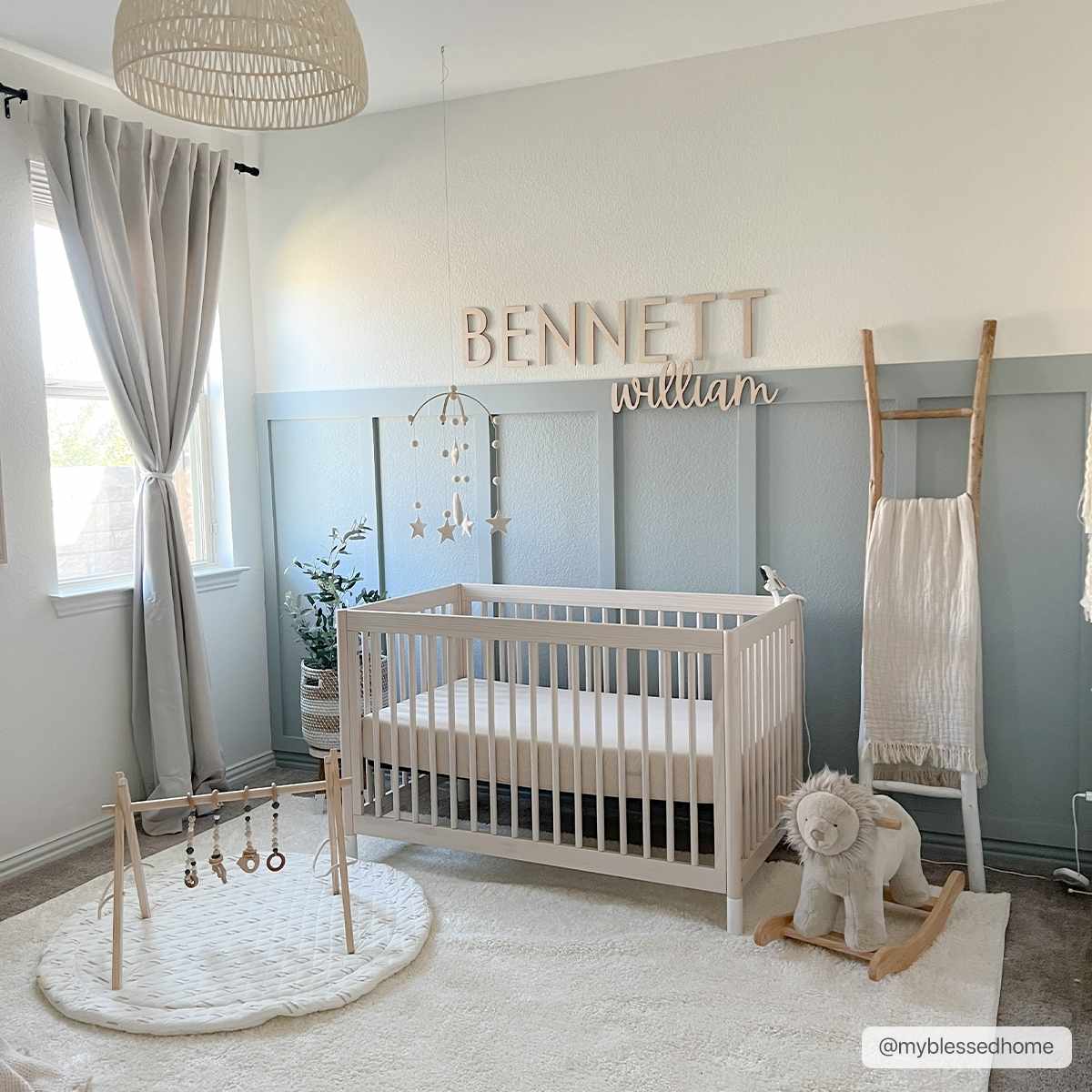 Judy White Washable Area Rug - Clearance - Armand’s Maison & Marché