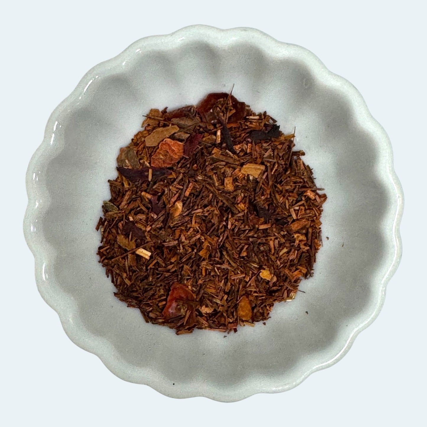 Le Marché Cinnamon Spice Herbal Tea - Armand’s Maison & Marché