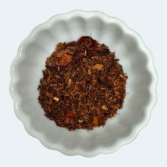Le Marché Cinnamon Spice Herbal Tea - Armand’s Maison & Marché