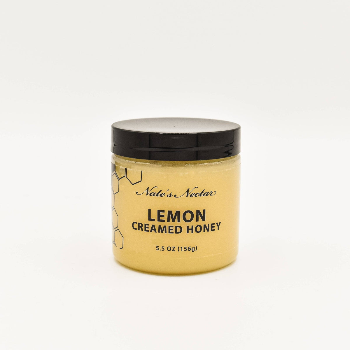 Lemon Creamed Honey - Armand’s Maison & Marché