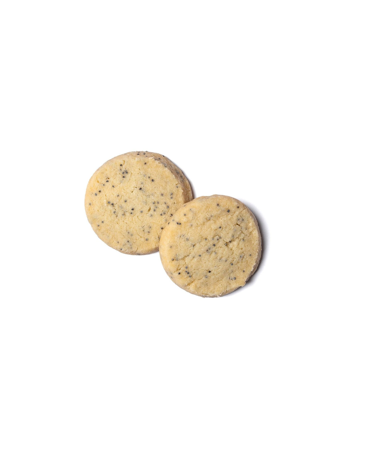 Lemon Poppy Cookies - Capri - Armand’s Maison & Marché