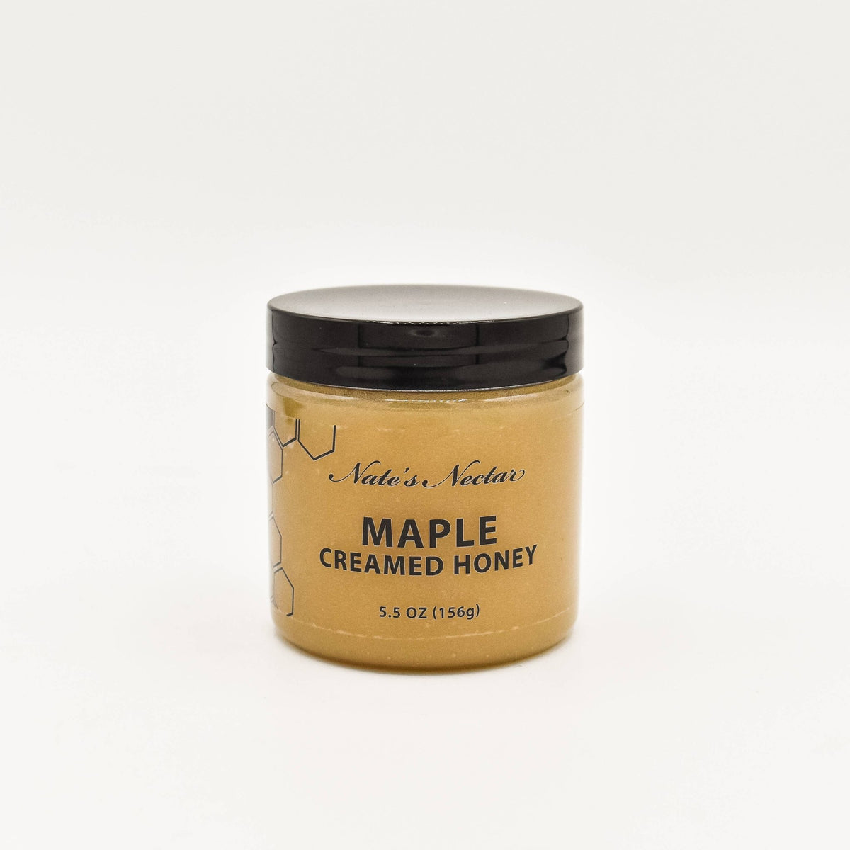 Maple Creamed Honey - Armand’s Maison & Marché