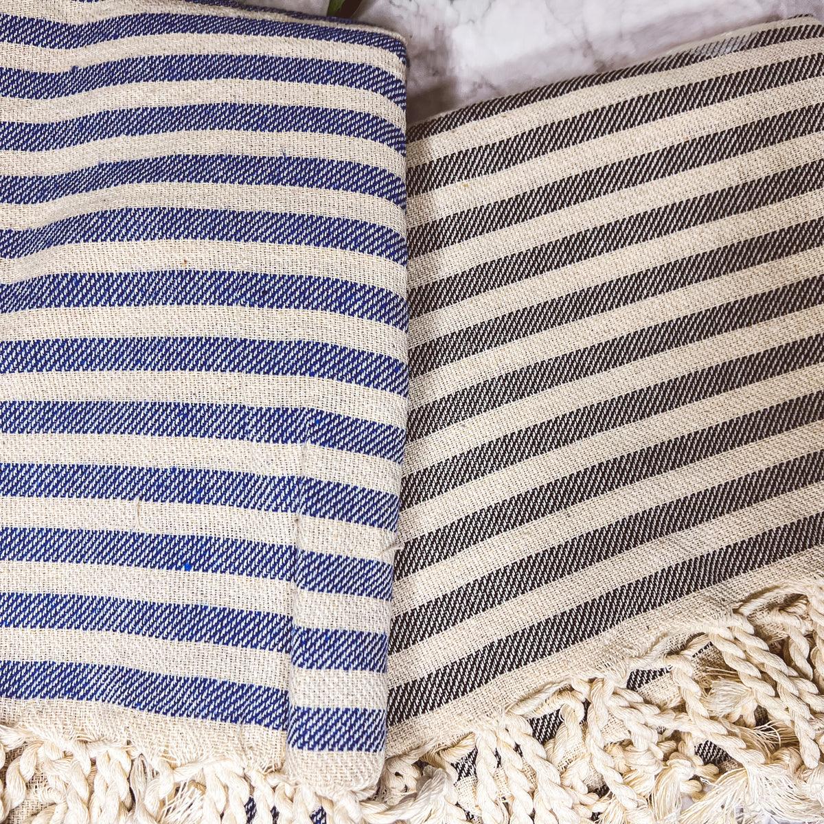 Nautical Towel 180GSM - Armand’s Maison & Marché