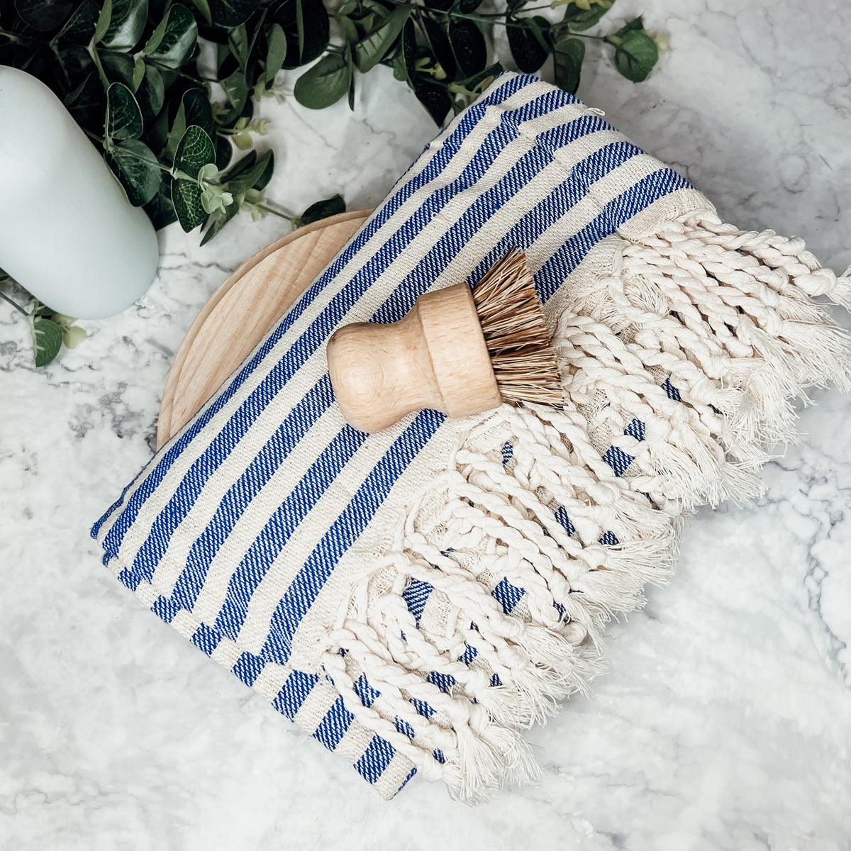 Nautical Towel 180GSM - Armand’s Maison & Marché