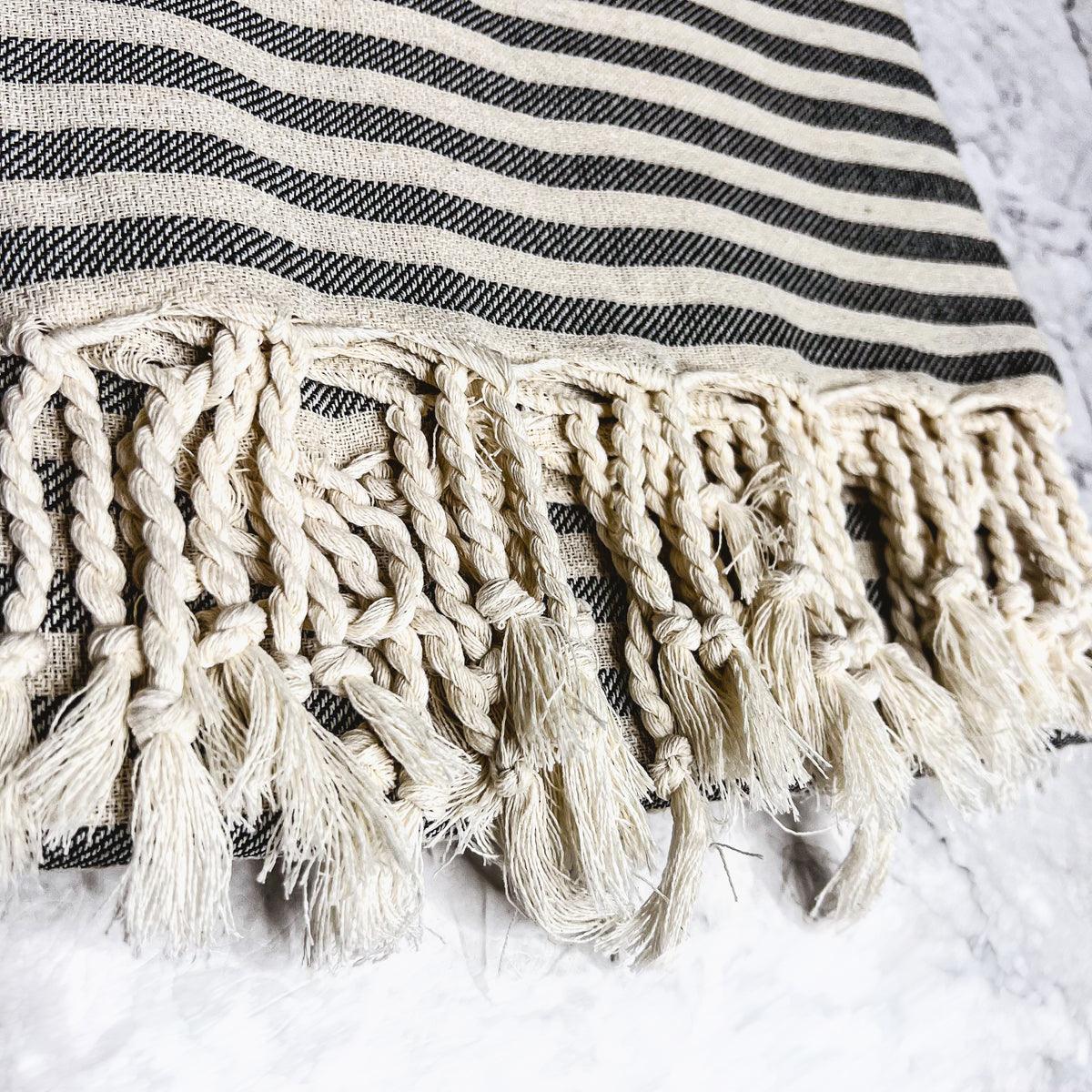 Nautical Towel 180GSM - Armand’s Maison & Marché