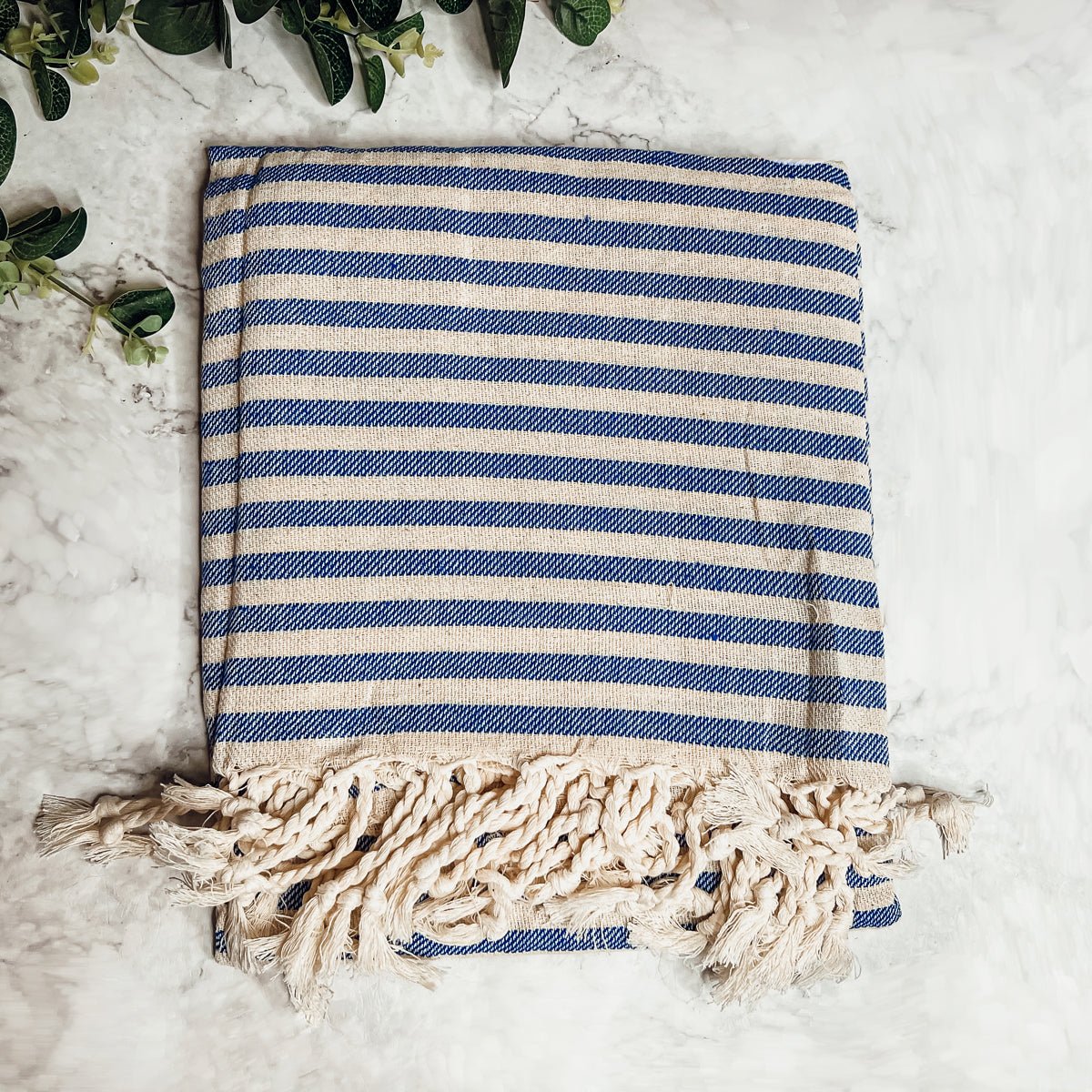 Nautical Towel 180GSM - Armand’s Maison & Marché