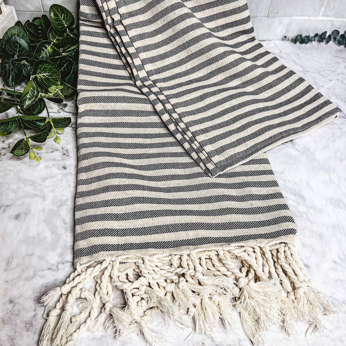 Nautical Towel 180GSM - Armand’s Maison & Marché
