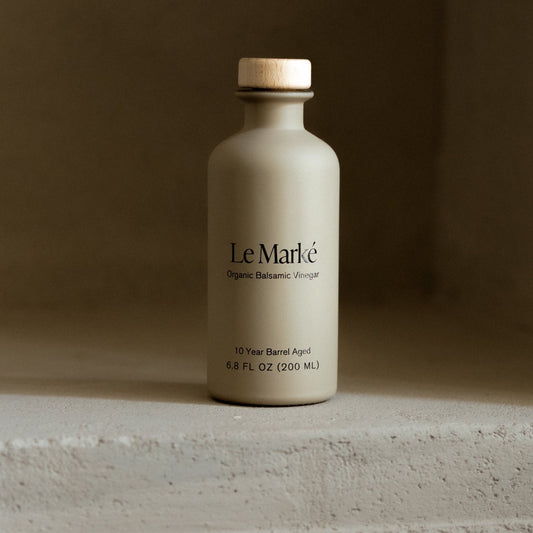 Organic Balsamic Vinegar - Armand’s Maison & Marché