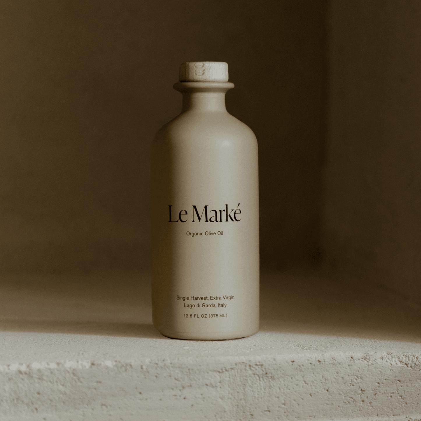 Organic Olive Oil - Armand’s Maison & Marché