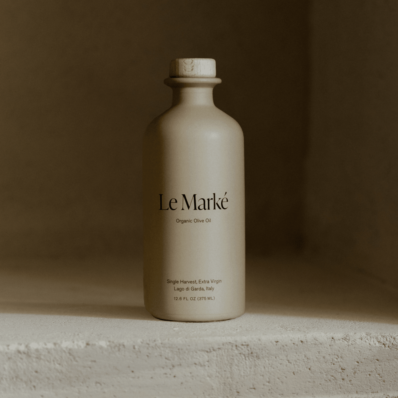 Organic Olive Oil - Armand’s Maison & Marché