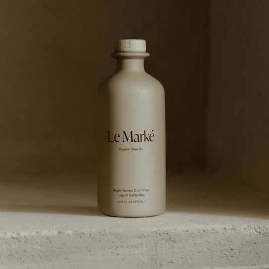 Organic Olive Oil - Armand’s Maison & Marché