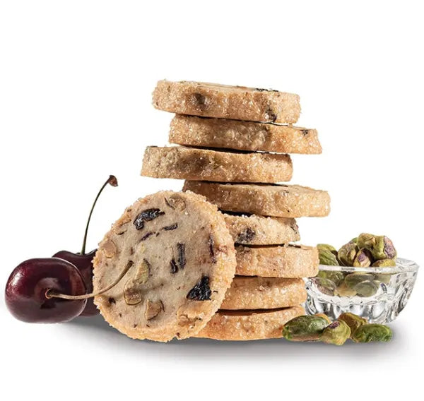 Pistachio Cherry Sable - 6.3oz