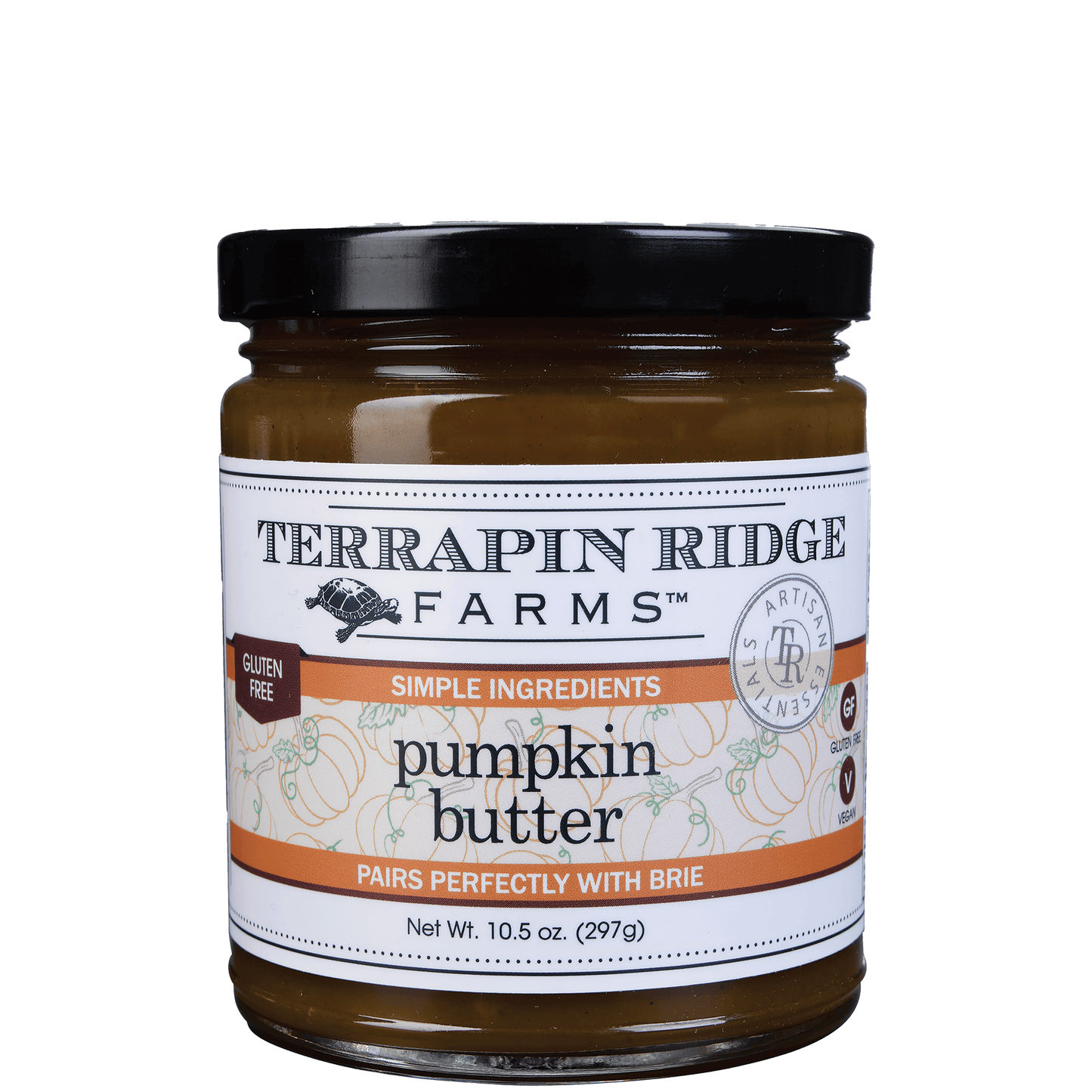 Pumpkin Butter - Armand’s Maison & Marché