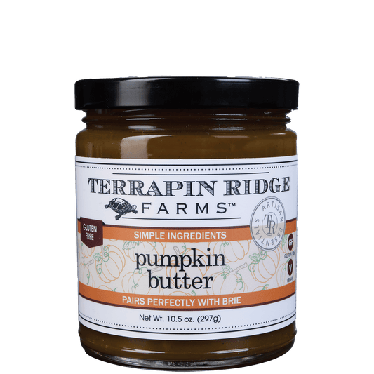 Pumpkin Butter - Armand’s Maison & Marché